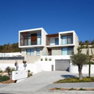 3 Bedroom House for Sale in Tsada, Paphos District