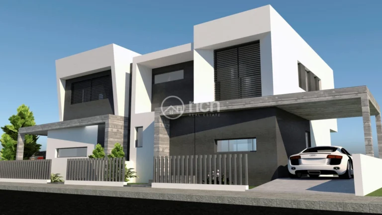 Cheap Houses and Villas for Sale Nicosia up to 400000 euro