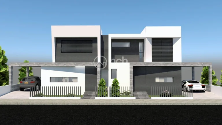 Cheap Houses and Villas for Sale Nicosia up to 400000 euro