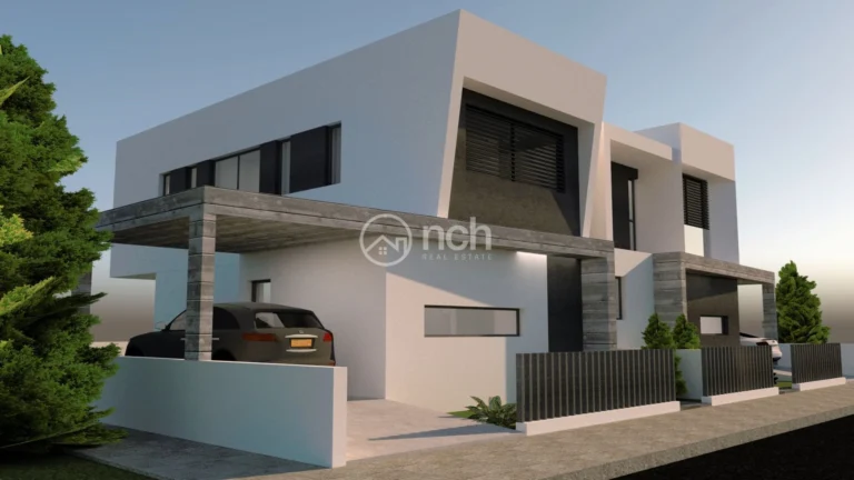 Cheap Houses and Villas for Sale Nicosia up to 400000 euro