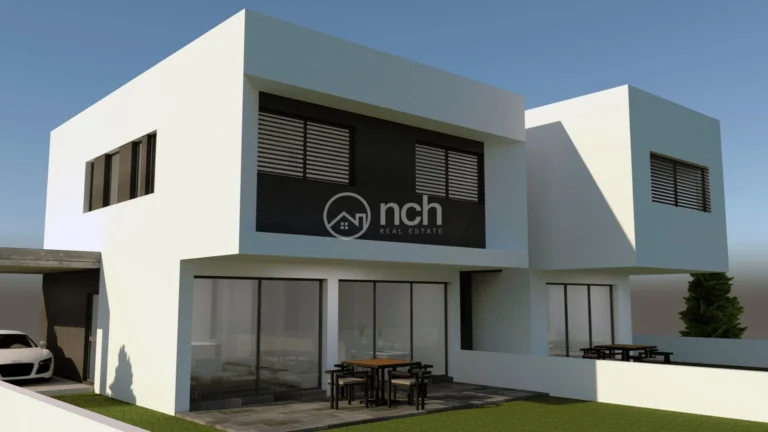 Cheap Houses and Villas for Sale Nicosia up to 400000 euro