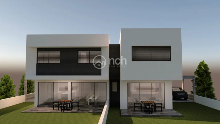 Cheap Houses and Villas for Sale Nicosia up to 400000 euro