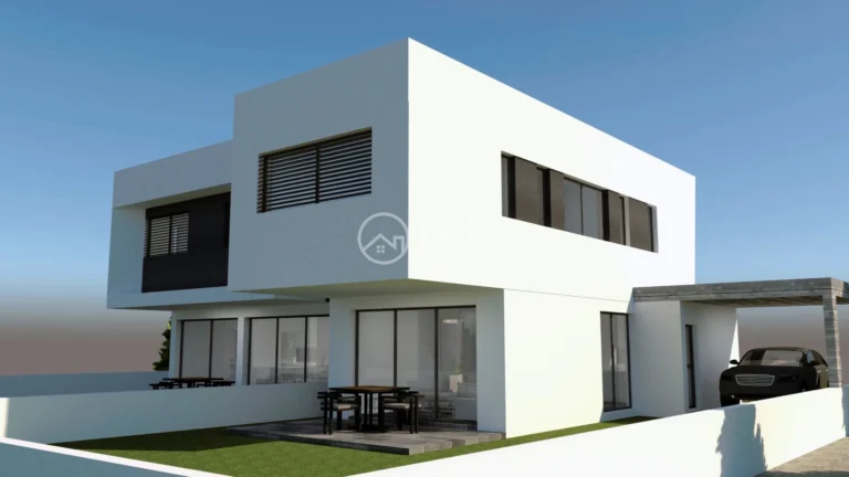 Cheap Houses and Villas for Sale Nicosia up to 400000 euro