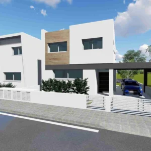 3 Bedroom House for Sale in Latsia, Nicosia District