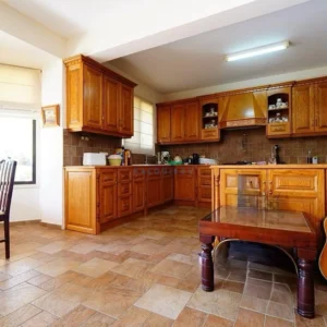 4 Bedroom House for Sale in Krasas, Larnaca District