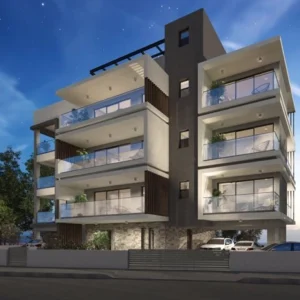 3 Bedroom Apartment for Sale in Kato Paphos