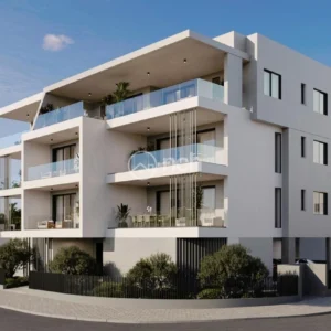 2 Bedroom Apartment for Sale in Strovolos, Nicosia District