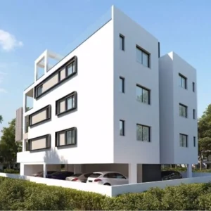 1 Bedroom Apartment for Sale in Drosia, Larnaca District