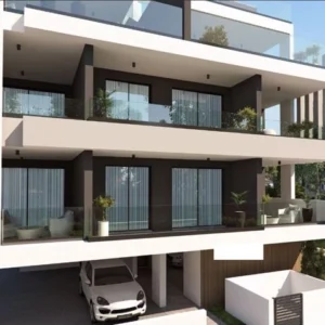 2 Bedroom Apartment for Sale in Drosia, Larnaca District