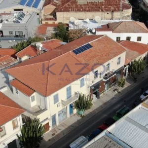 272m² Commercial for Sale in Limassol District