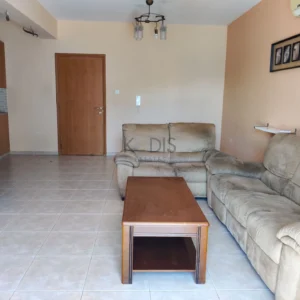 2 Bedroom Apartment for Sale in Geri, Nicosia District