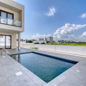 3 Bedroom House for Sale in Kapparis, Famagusta District