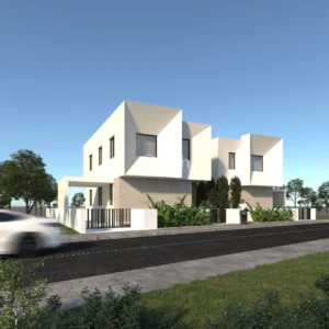 3 Bedroom House for Sale in Palaiometocho, Nicosia District