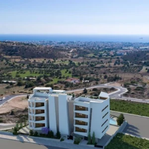 3 Bedroom Apartment for Sale in Germasogeia, Limassol District