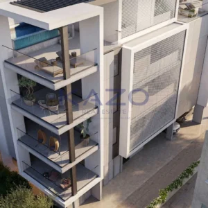 2 Bedroom Apartment for Sale in Limassol District