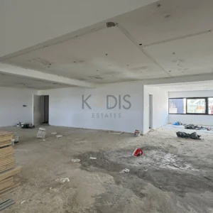Γραφείο 280m² προς ενοικίαση στην Επαρχία Λεμεσού