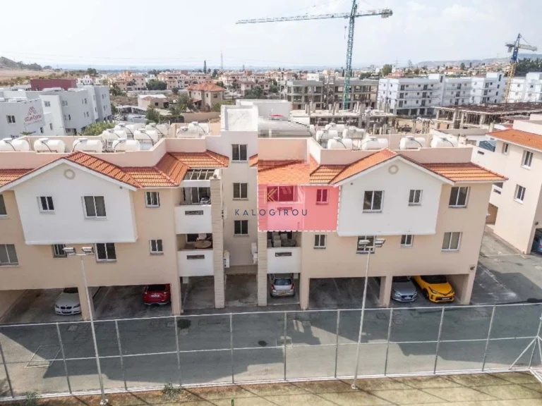 Cheap Apartments for Sale Cyprus