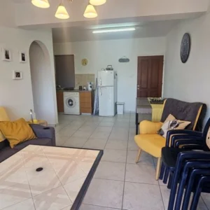 1 Bedroom Apartment for Sale in Geroskipou, Paphos District