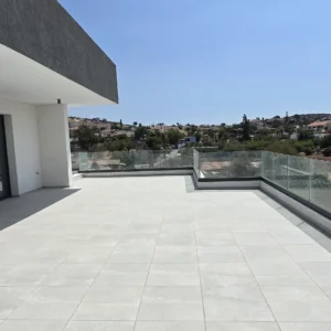 3 Bedroom Apartment for Sale in Parekklisia, Limassol District