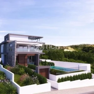 6+ Bedroom House for Sale in Limassol – Agios Athanasios