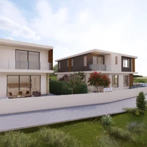 3 Bedroom House for Sale in Ypsonas, Limassol District