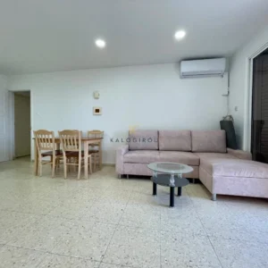 2 Bedroom Apartment for Rent in Pervolia Larnacas