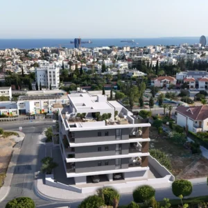 3 Bedroom Apartment for Sale in Columbia Area, Limassol District