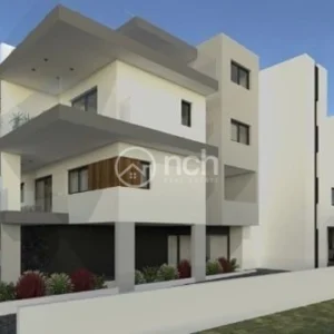 3 Bedroom Apartment for Sale in Tseri, Nicosia District