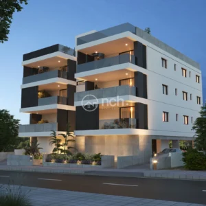 2 Bedroom Apartment for Sale