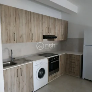 1 Bedroom Apartment for Sale in Agios Dometios – Agios Georgios, Nicosia District