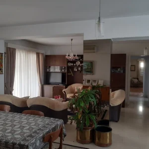 3 Bedroom Apartment for Sale in Engomi, Nicosia District