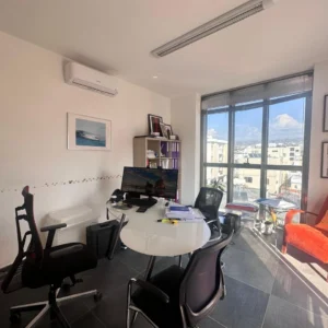 65m² Office for Rent in Paphos