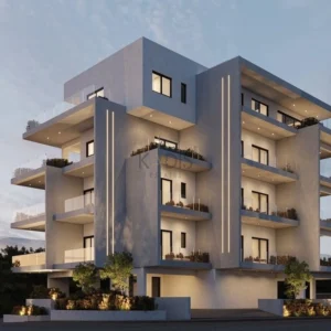 3 Bedroom Apartment for Sale in Aglantzia, Nicosia District