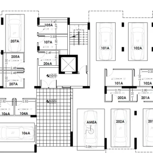 2 Bedroom Apartment for Sale in Trachoni Lemesou, Limassol District