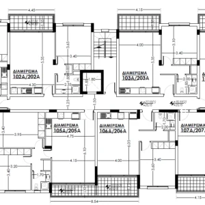 2 Bedroom Apartment for Sale in Trachoni Lemesou, Limassol District