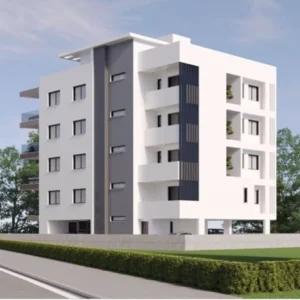 2 Bedroom Apartment for Sale in Larnaca