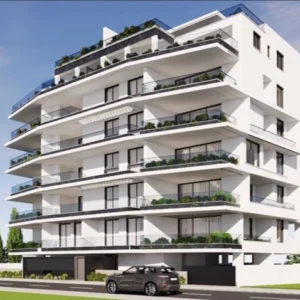 3 Bedroom Apartment for Sale in Larnaca District