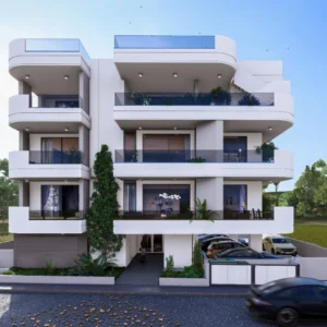 3 Bedroom Apartment for Sale in Vergina, Larnaca District