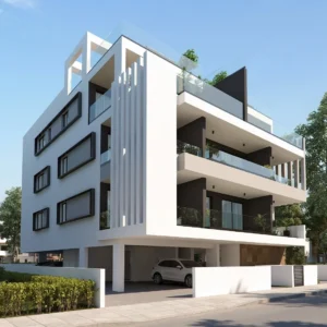 2 Bedroom Apartment for Sale in Drosia, Larnaca District