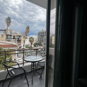 Studio Apartment for Rent in Germasogeia – Tourist Area, Limassol District