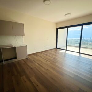 1 Bedroom Apartment for Sale in Limassol – Agios Athanasios