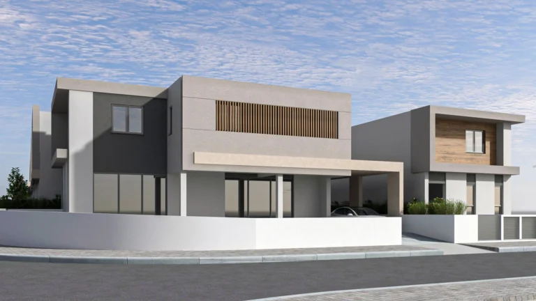 Cheap Houses and Villas for Sale Nicosia up to 400000 euro