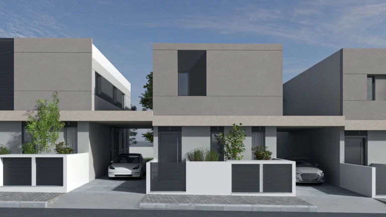 Cheap Houses and Villas for Sale Nicosia up to 400000 euro