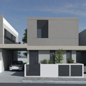 3 Bedroom House for Sale in Latsia, Nicosia District