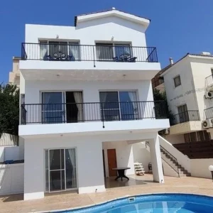 4 Bedroom House for Rent in Pegeia, Paphos District