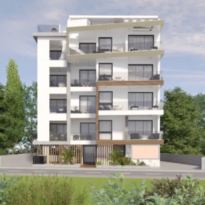 2 Bedroom Apartment for Sale in Larnaca