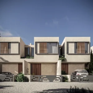 2 Bedroom House for Sale in Konia, Paphos District