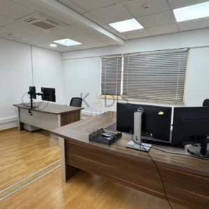 230m² Office for Rent in Limassol – Neapolis