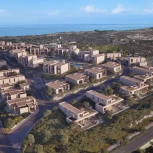 2 Bedroom Apartment for Sale in Tsada, Paphos District