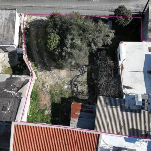 Plot for Sale in Giolou, Paphos District